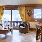 Apartment Le Krystor By Interhome