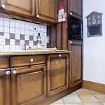 Le Krystor By Interhome Apartment Chamonix