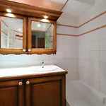 Le Krystor By Interhome Apartment Chamonix