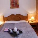 Apartment Le Krystor By Interhome Chamonix