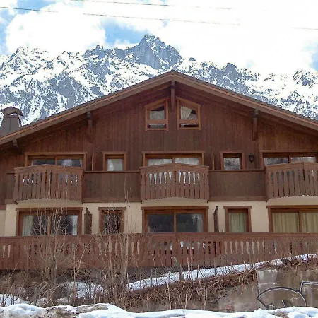 Le Krystor By Interhome