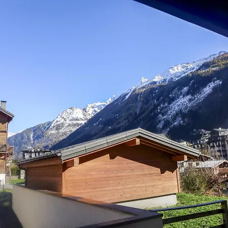 Le Krystor By Interhome Apartment *