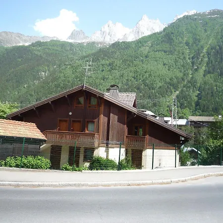 Le Krystor By Interhome شقة *