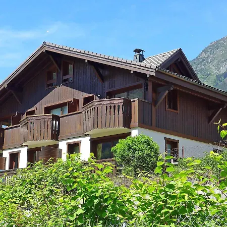 شقة Le Krystor By Interhome *