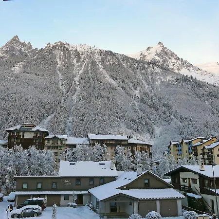 Le Krystor By Interhome * Chamonix