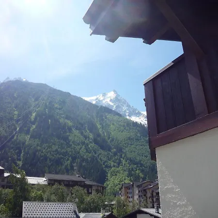 Le Krystor By Interhome شقة