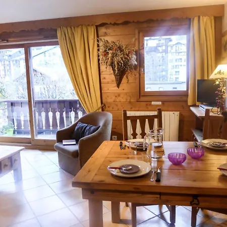 Le Krystor By Interhome شامونكس