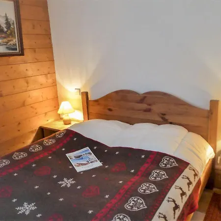 Le Krystor By Interhome Chamonix