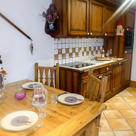 Le Krystor By Interhome * Chamonix Mont Blanc