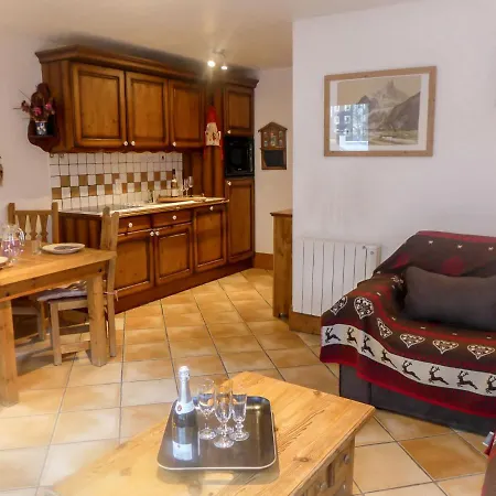 Le Krystor By Interhome * Chamonix