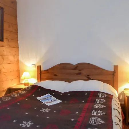 Le Krystor By Interhome * Chamonix