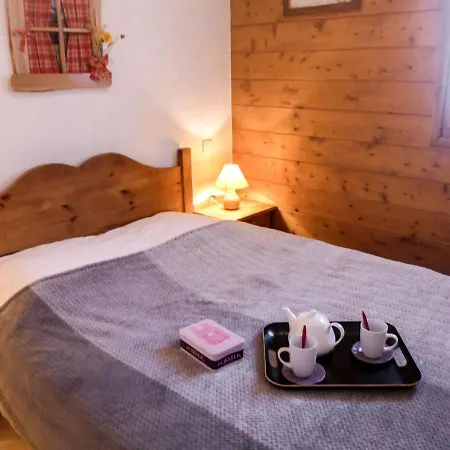 Le Krystor By Interhome * Chamonix