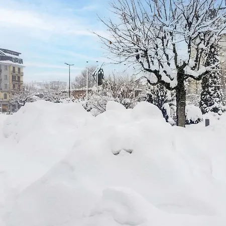 Le Krystor By Interhome *