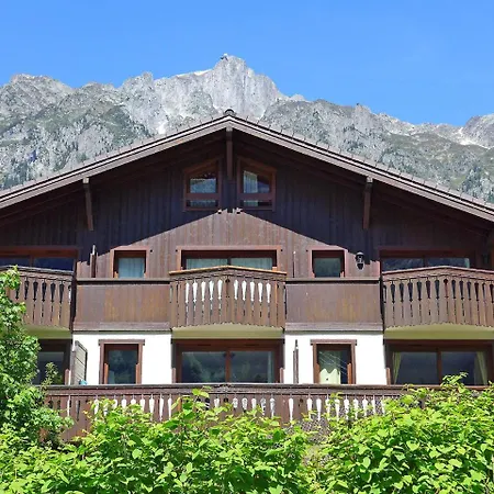 Le Krystor By Interhome