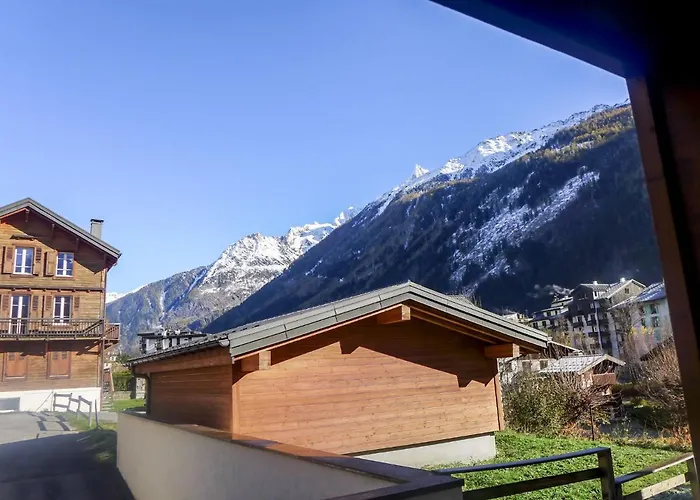 Le Krystor By Interhome شقة *