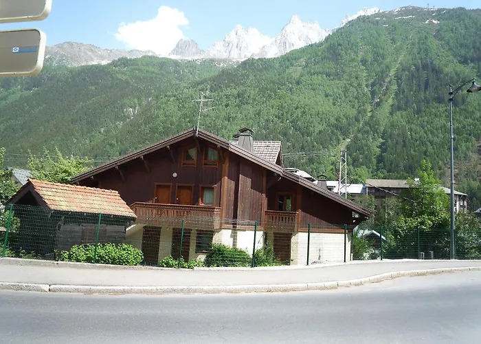 Le Krystor By Interhome شقة *