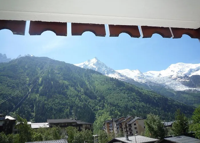 Le Krystor By Interhome *