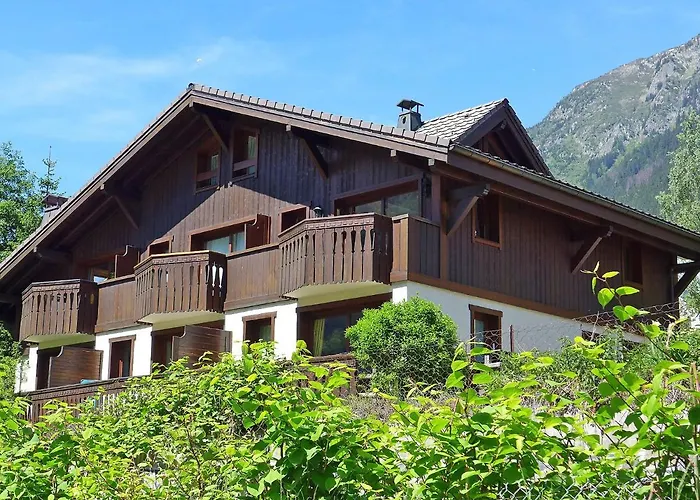 شقة Le Krystor By Interhome *