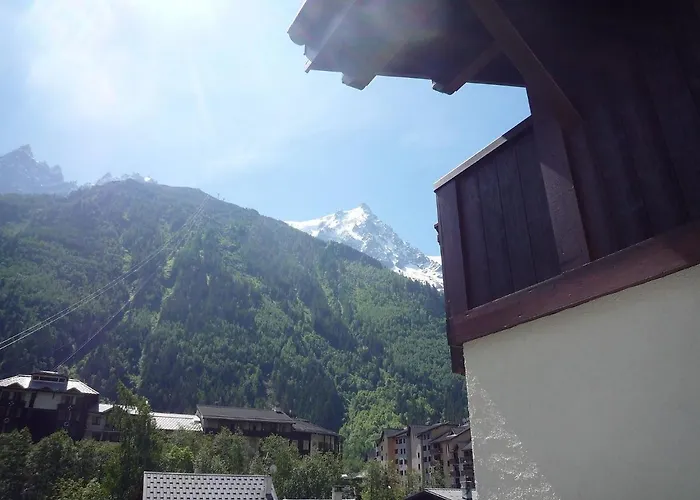 Le Krystor By Interhome Apartment