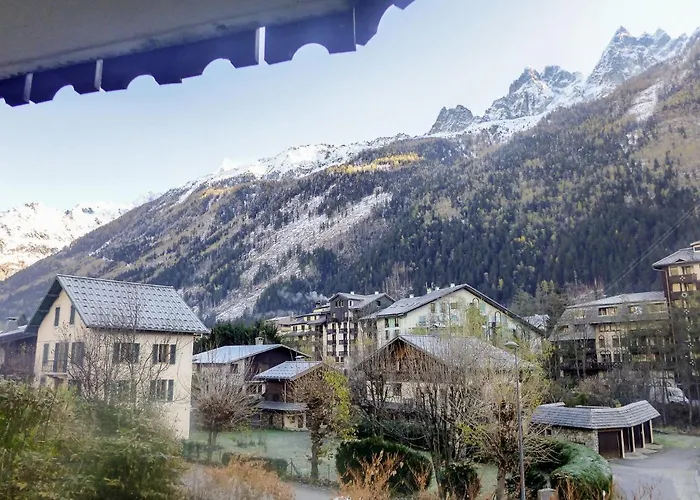 Le Krystor By Interhome شامونكس