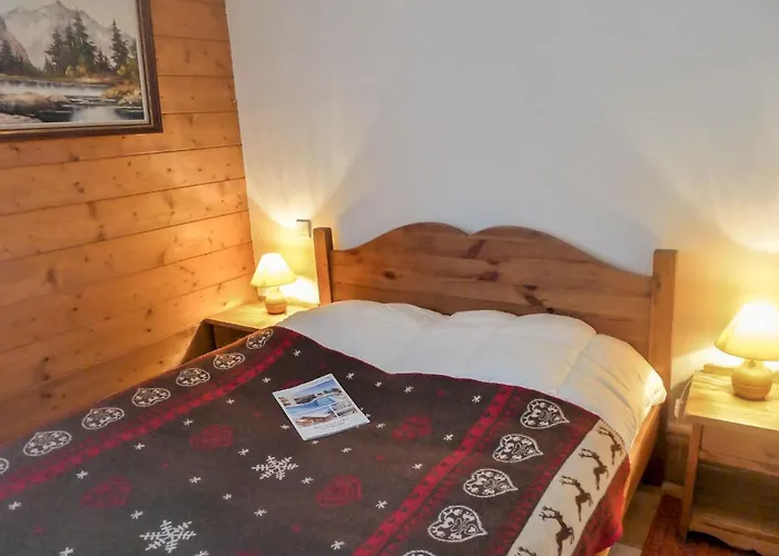 Le Krystor By Interhome Chamonix