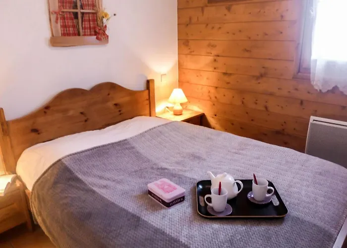 Le Krystor By Interhome * Chamonix