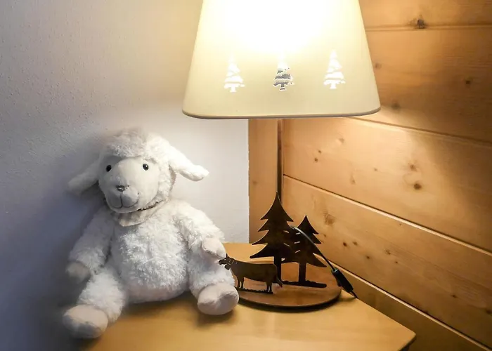 Le Krystor By Interhome شامونكس