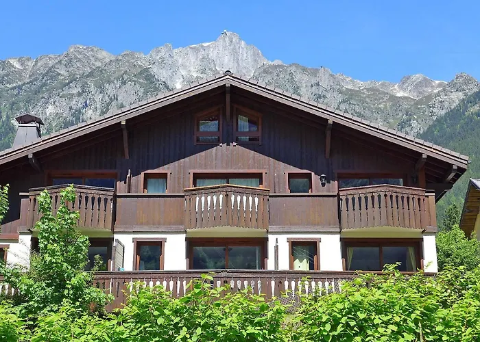 Le Krystor By Interhome