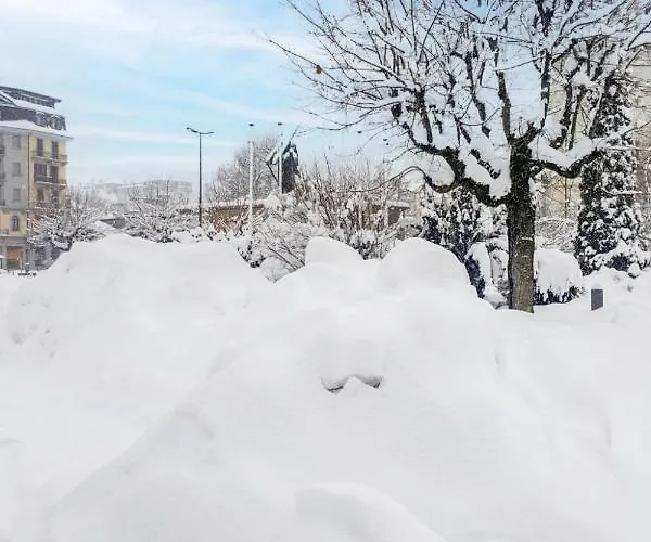 Le Krystor By Interhome *